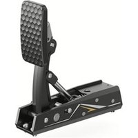 CRP2 Progressive Three stage Adjustable Load Cell Clutch Pedal