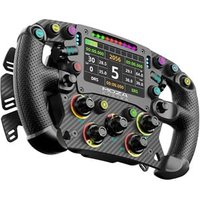 FSR V2 Formula Wheel Aluminium alloy RGB Backlit Quick Release St
