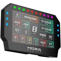 CM2 HD Dash 5 inch Touchscreen Display