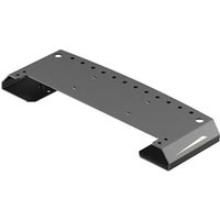 mBooster Base Extension Plate CRP2 Pedals