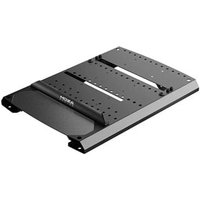 mBooster Base Plate CRP Pedals