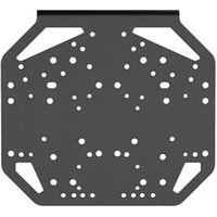 Universal Mounting Plate Flight Simulation
