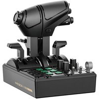 MTQ Modular Multifunctional Throttle Quadrant