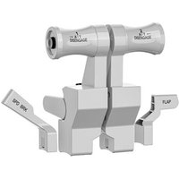 TQB Modular Aircraft Throttle Module