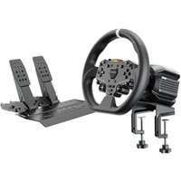 R5 Pro Simulator Wheelbase + Wheel + Pedals Bundle
