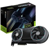 AORUS NVIDIA GeForce RTX 5090 INFINITY Blackwell Graphic