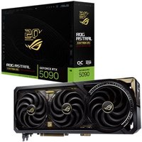 ROG ASTRAL NVIDIA GeForce RTX 5090 Edition 20 Blackwell Grap