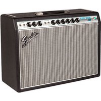 68 Custom Deluxe Reverb Amp