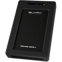 SecureDrive+ Encrypted Drive Bluetooth SSD