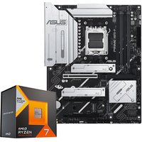 Prime X870 P + AMD Ryzen 7 7700X3D CPU Motherboard Bundle