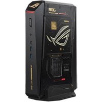 ROG NUC 16 Edition 20 Intel Core Ultra 9 RTX 5090 Mini PC