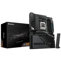 X870 AORUS STEALTH AM5 DDR5 PCIe 5.0 ATX Reverse Connector Mo