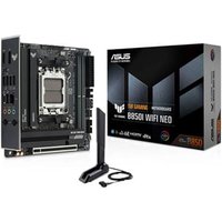Refurbished TUF Gaming B850I Wi Fi NEO AM5 DDR5 PCIe 5.0 mITX Mot