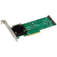 MegaRAID 9520 2M2 PCIe 4.0 Tri Mode M.2 Boot Storage RAID Ada