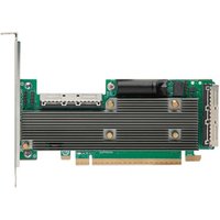 MegaRAID 9760W 32i PCIe Gen 5.0 NVMe SAS Host Interface RAI