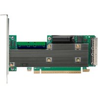 MegaRAID 9760W 16i PCIe Gen 5.0 NVMe SAS Host Interface RAI