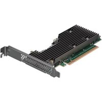 P411W 32P PCIe Gen 4.0 NVMe Switch Adapter