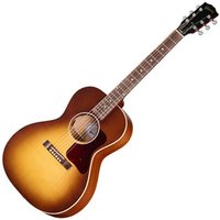 L 00 Special Satin Honey Burst