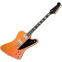 Futura Firebird Custom FSSHIFT