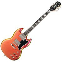 Futura SG Custom Nitro Shift