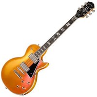 Futura Les Paul Custom Firestorm Shift