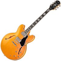 Futura ES 355 Firestorm Shift