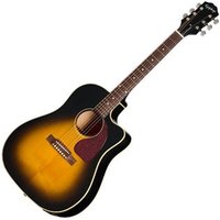 J 45 Standard Vintage Sunburst