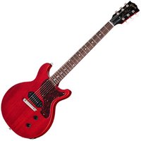 Les Paul Double Cut Vintage Cherry