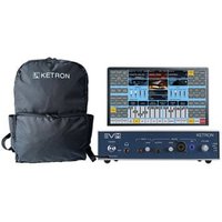 EVM Event Module Bag Touchscreen Bundle