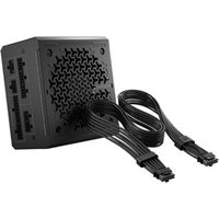 RM1000e ThermalProtect 1000W Fully Modular Cybenetics