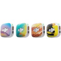 Mic Mini 2S Time Series Magnetic Front Cover Set
