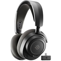 Arctis Nova 7 Gen 2 Over Ear Wireless Gaming Headpho