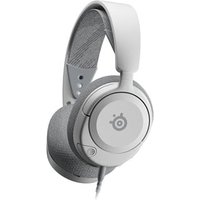 Scan Computers Enjoy 25% Off Steelseries Arctis Nova 1P White Headphones