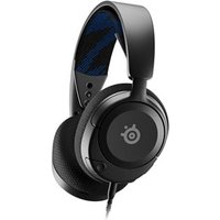 Arctis Nova 1P Over Ear Gaming Headphones