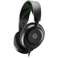 Scan Computers Enjoy 17% Discount on Steelseries Arctis Nova 1X Headphones