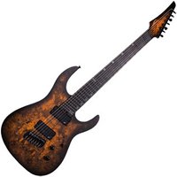 N7FSS Scale 7 String Death Valley