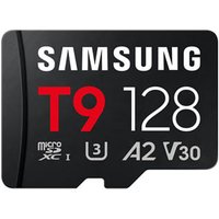T9 A2 V30 microSDXC UHS I SD Card
