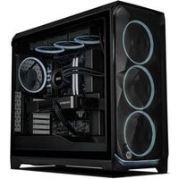 Ferrum Vengeance RTX 5090 AMD Ryzen 7 9850X3D 64GB DDR5 2