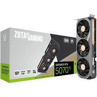 Refurbished NVIDIA GeForce RTX 5070 Ti SOLID SFF Blackwell