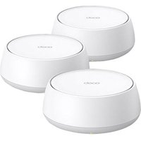Deco BE22 BE3600 Whole Home Mesh WiFi 7 System 3 Pack