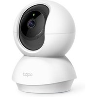 Tapo C200 1080p Indoor Wi Fi Home Security Camera