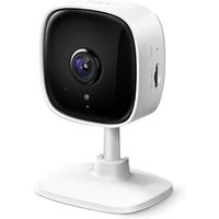 Tapo C100 1080p Indoor Wi Fi Home Security Camera