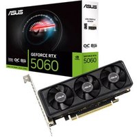 GeForce RTX™ 5060 LP BRK GDDR7 OC Edition Blackwell Graphics