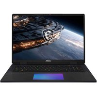 Open Box Titan 18 HX 18" UHD+ Intel Core Ultra 9 RTX 5090 Gaming L