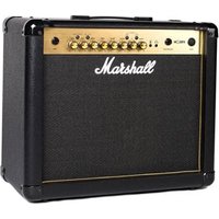 MG30GFX 30W gold Prog. Guitar Combo
