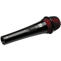 V2 Switch Dynamic Handheld Microphone