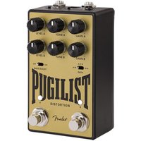 Pugilist Distortion V2 Pedal