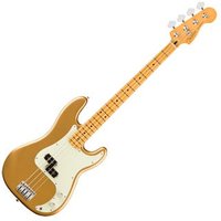 75th Anniversary Player II Precision Bass Maple Fingerboard