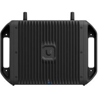 Cloud Gateway Industrial Dual Band WiFi 7 PoE+++ Fanless
