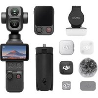 Osmo Pocket 4P Vlog Combo